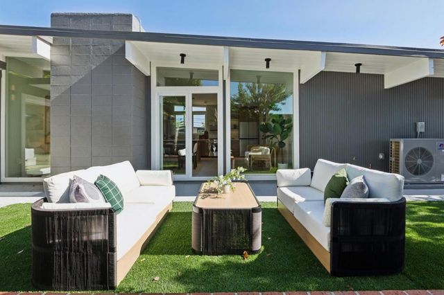 1751 Celeste Drive, San Mateo, CA 94402