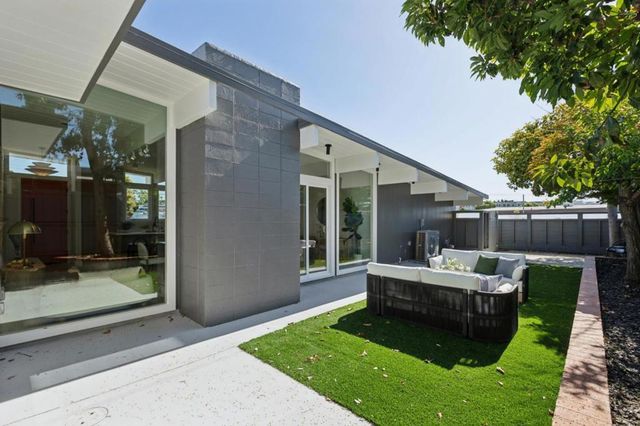 1751 Celeste Drive, San Mateo, CA 94402