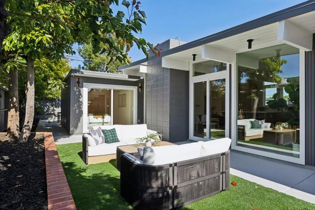 1751 Celeste Drive, San Mateo, CA 94402