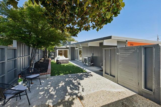 1751 Celeste Drive, San Mateo, CA 94402