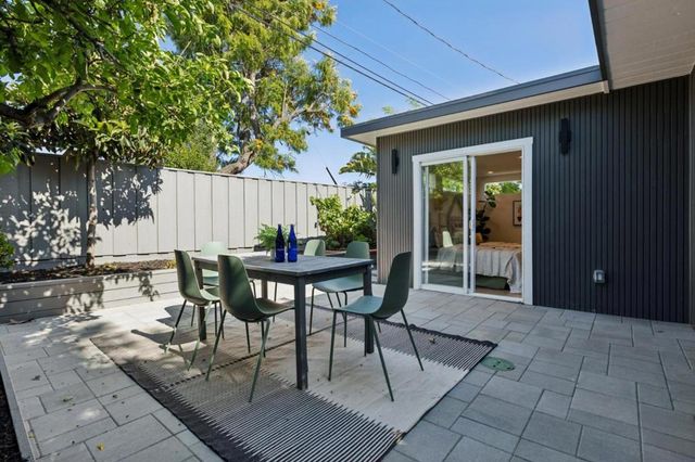 1751 Celeste Drive, San Mateo, CA 94402