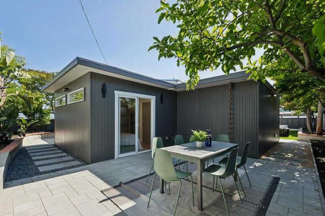 1751 Celeste Drive, San Mateo, CA 94402