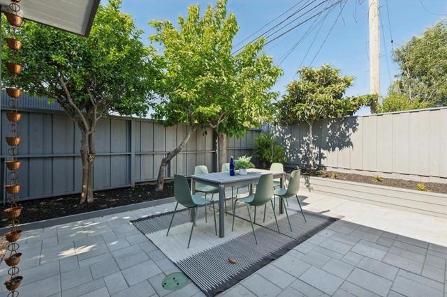 1751 Celeste Drive, San Mateo, CA 94402