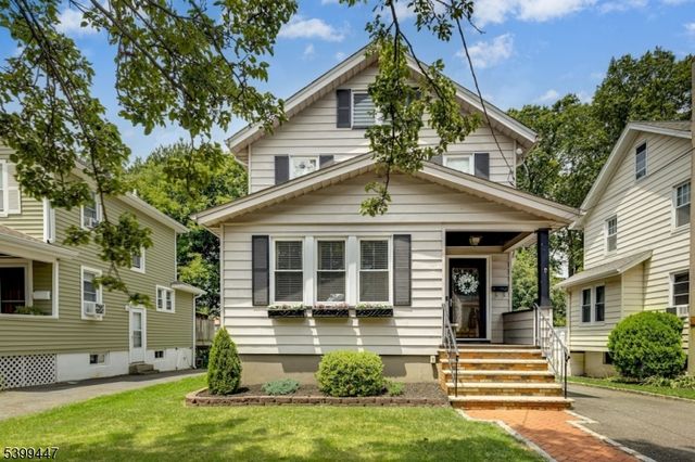 36 Wall St, Cranford Twp., NJ 07016