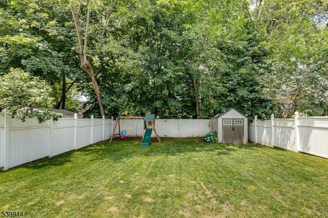 36 Wall St, Cranford Twp., NJ 07016