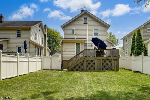 36 Wall St, Cranford Twp., NJ 07016