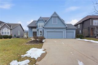 12120 S Clinton Street, Olathe, KS 66061