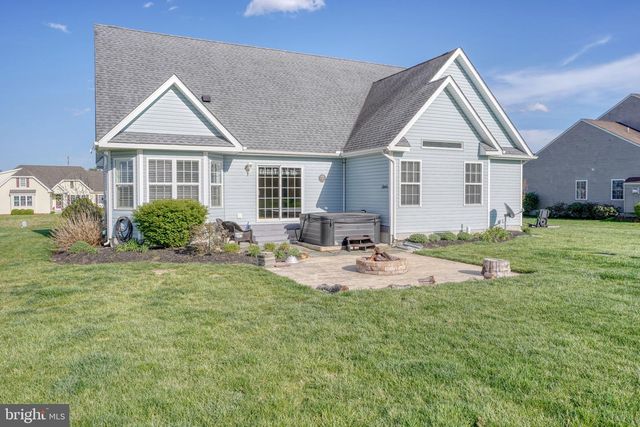 11402 EAGLE RUN, Lincoln, DE 19960