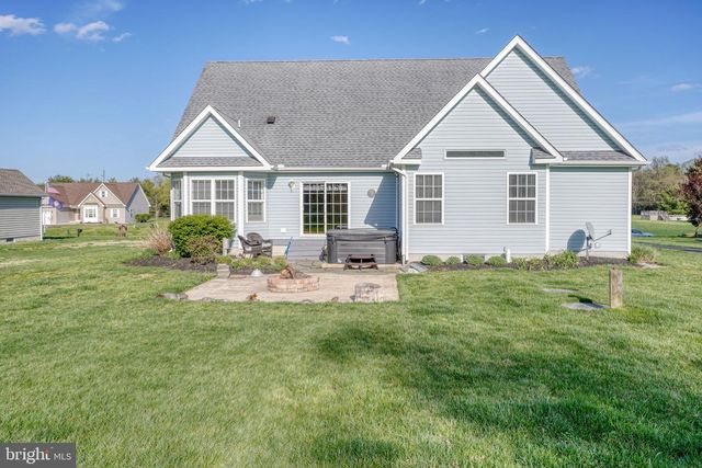 11402 EAGLE RUN, Lincoln, DE 19960
