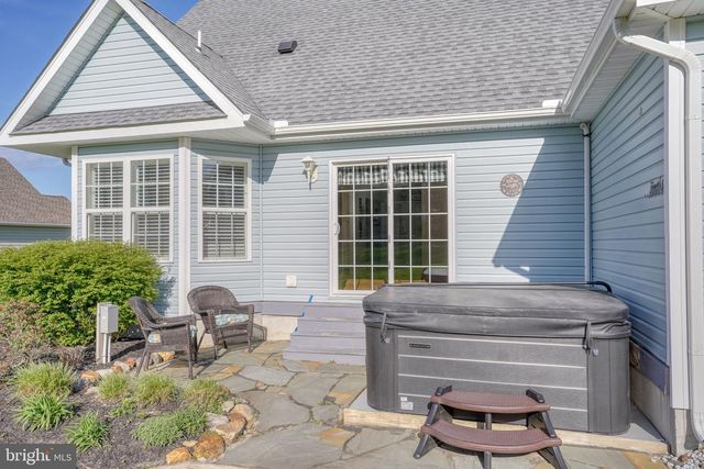 11402 EAGLE RUN, Lincoln, DE 19960