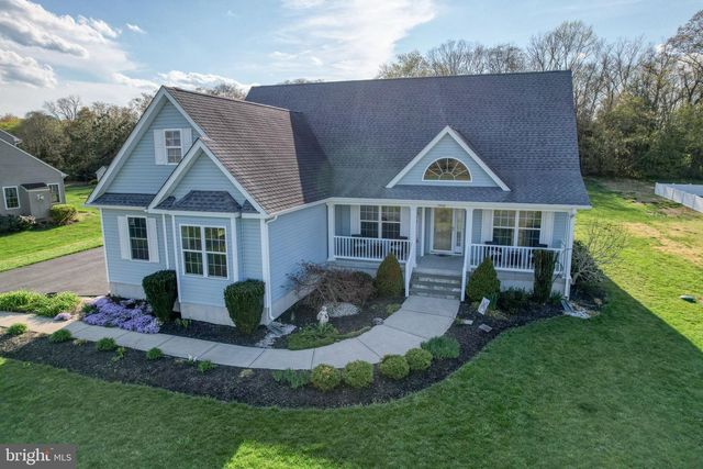 11402 EAGLE RUN, Lincoln, DE 19960