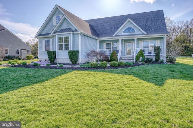 11402 EAGLE RUN, Lincoln, DE 19960