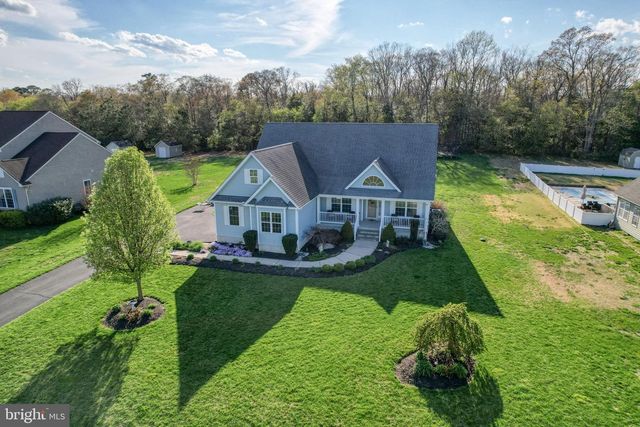11402 EAGLE RUN, Lincoln, DE 19960