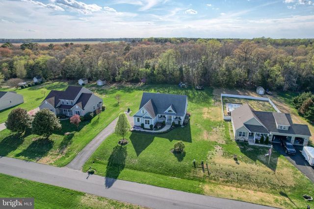 11402 EAGLE RUN, Lincoln, DE 19960