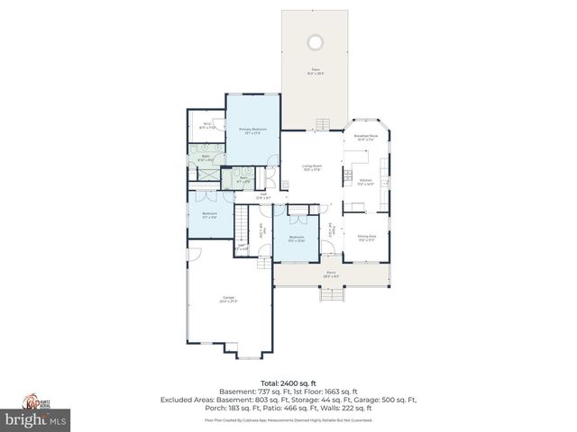 11402 EAGLE RUN, Lincoln, DE 19960