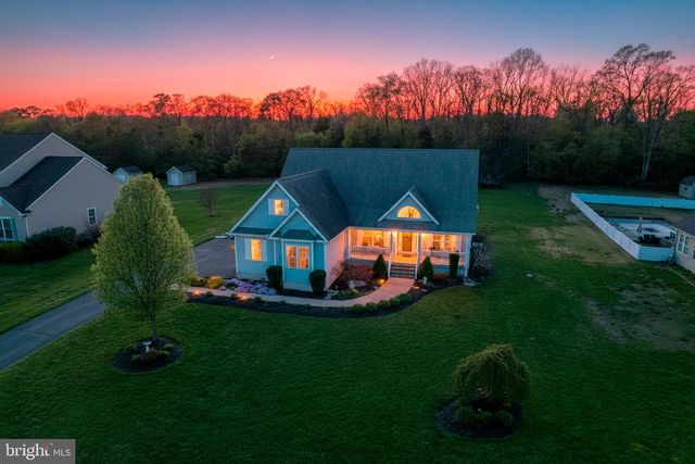 11402 EAGLE RUN, Lincoln, DE 19960