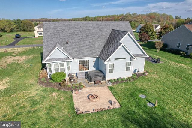 11402 EAGLE RUN, Lincoln, DE 19960