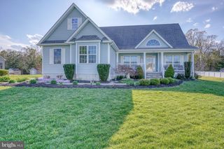 11402 EAGLE RUN, Lincoln, DE 19960
