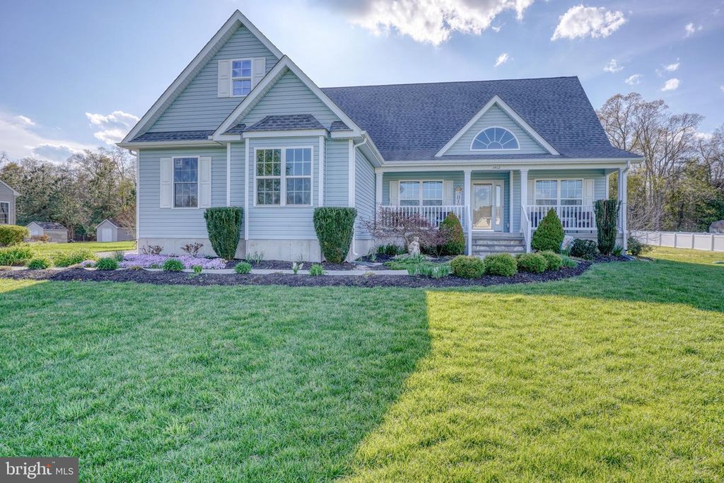 11402 EAGLE RUN, Lincoln, DE 19960