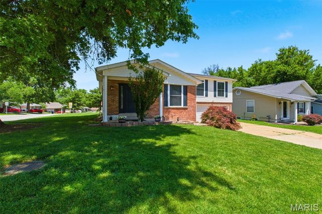 35 Julie Lane, St Peters, MO 63376