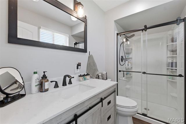 35 Julie Lane, St Peters, MO 63376