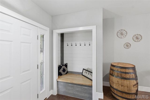 35 Julie Lane, St Peters, MO 63376