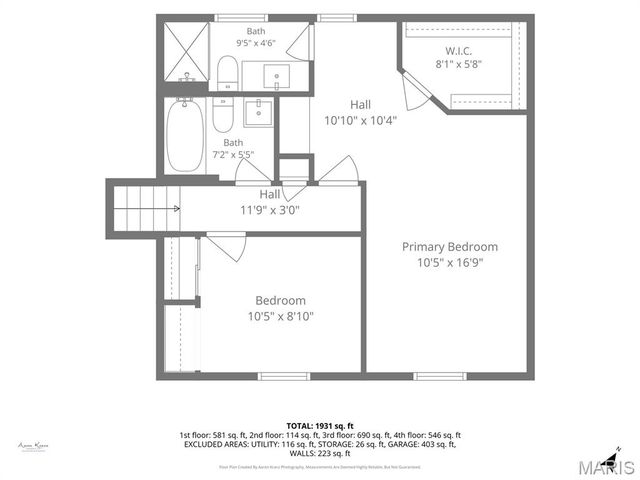 35 Julie Lane, St Peters, MO 63376