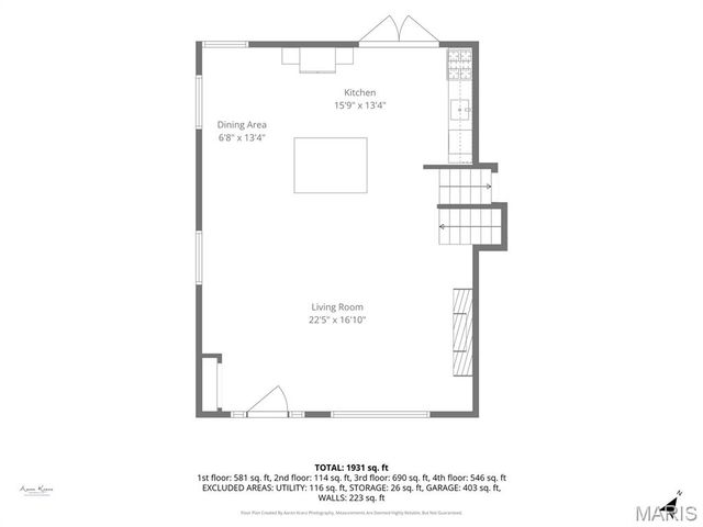 35 Julie Lane, St Peters, MO 63376