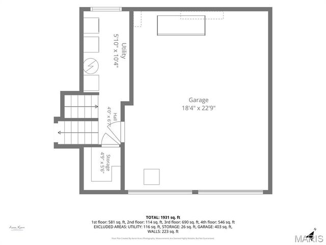 35 Julie Lane, St Peters, MO 63376