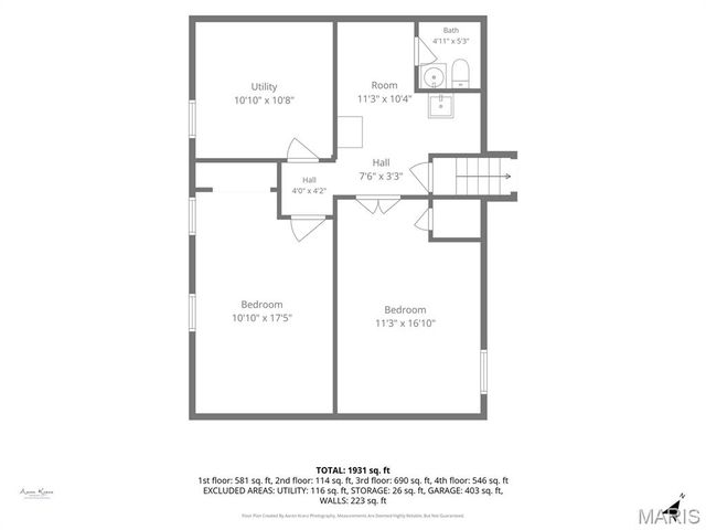 35 Julie Lane, St Peters, MO 63376