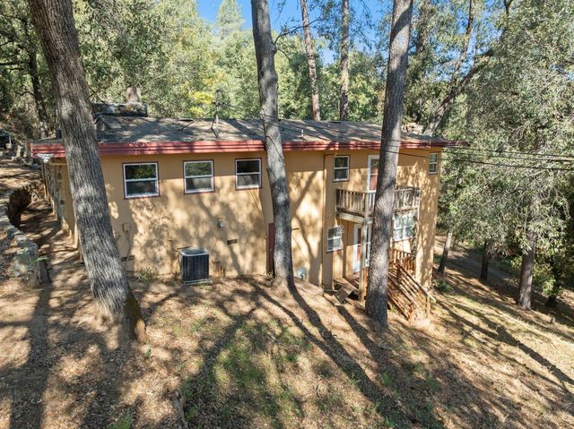 13240 Ponderosa Way, Jackson, CA 95642