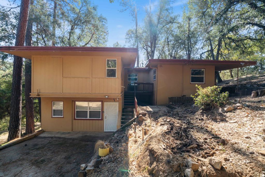 13240 Ponderosa Way, Jackson, CA 95642