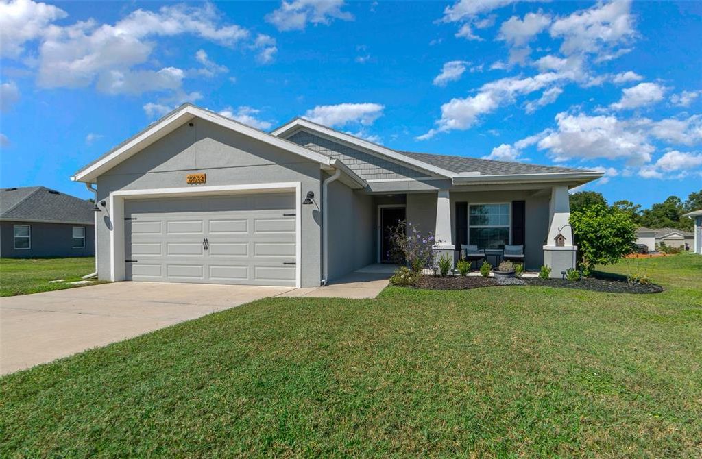9034 SE 42ND COURT, Ocala, FL 34480