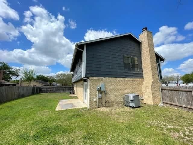 19907 Gatling Court, Katy, TX 77449