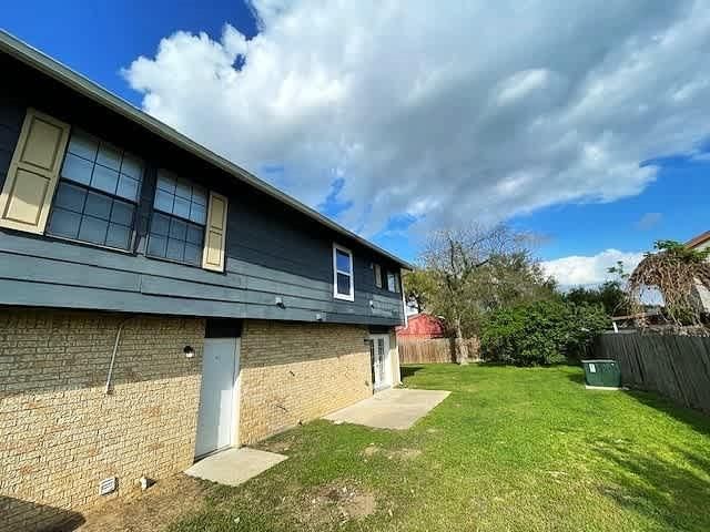 19907 Gatling Court, Katy, TX 77449