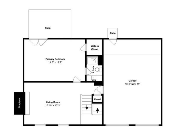 19907 Gatling Court, Katy, TX 77449