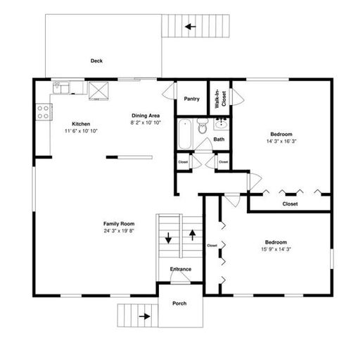 19907 Gatling Court, Katy, TX 77449