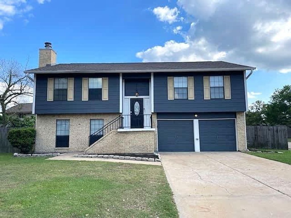 19907 Gatling Court, Katy, TX 77449