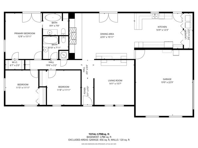 106 Vineyard Street, Weatherford, TX 76087
