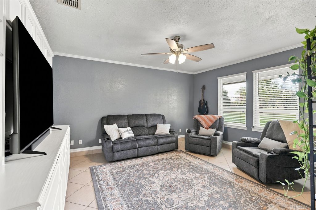 106 Vineyard Street, Weatherford, TX 76087 — photo 4