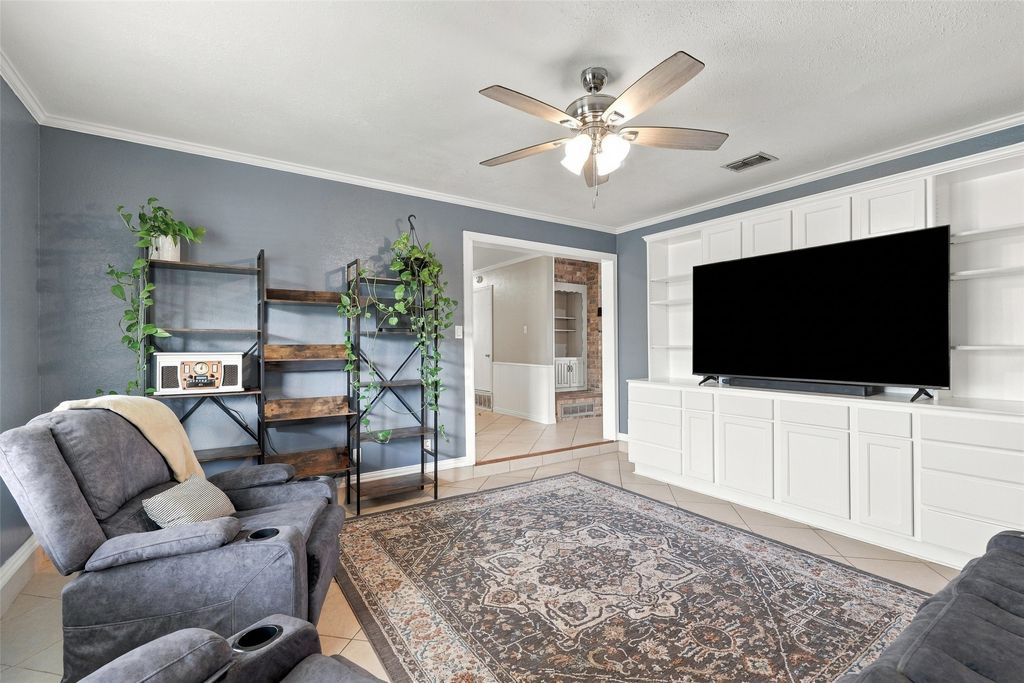 106 Vineyard Street, Weatherford, TX 76087 — photo 5