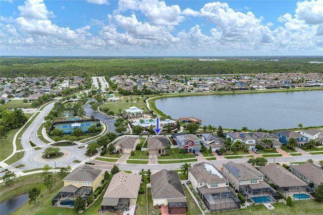 19099 LONG LAKE RANCH BOULEVARD, Lutz, FL 33558