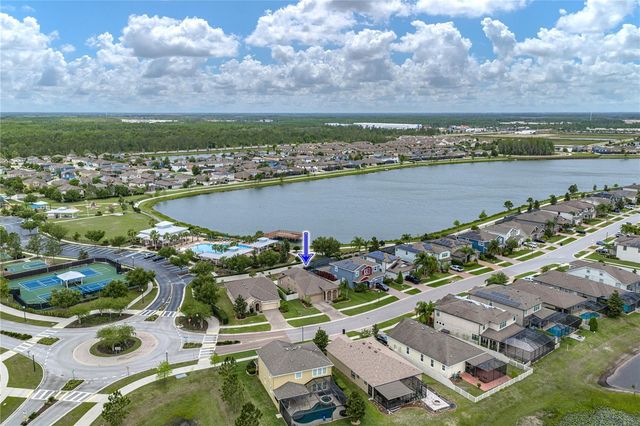 19099 LONG LAKE RANCH BOULEVARD, Lutz, FL 33558