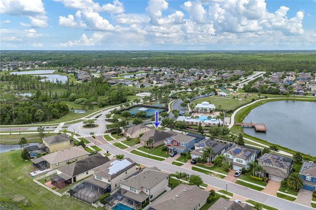 19099 LONG LAKE RANCH BOULEVARD, Lutz, FL 33558