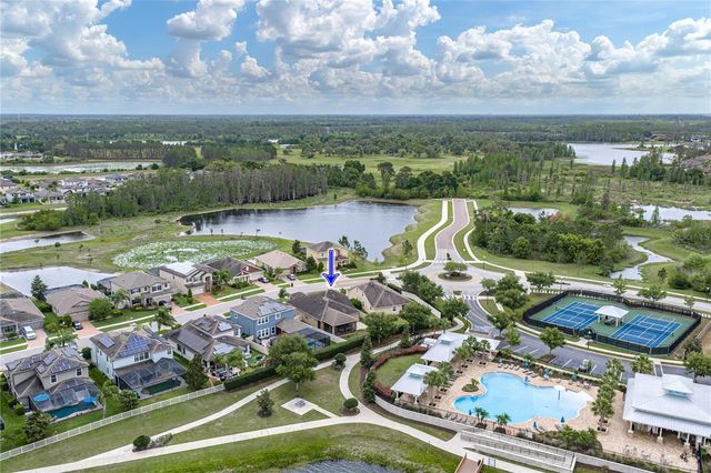 19099 LONG LAKE RANCH BOULEVARD, Lutz, FL 33558