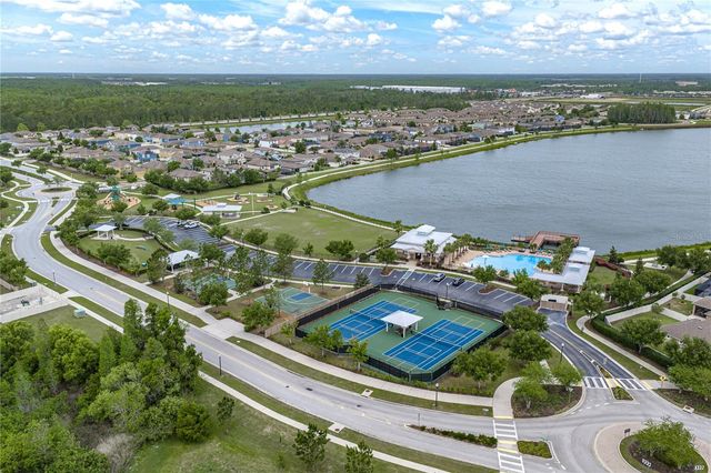 19099 LONG LAKE RANCH BOULEVARD, Lutz, FL 33558