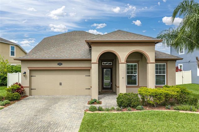 19099 LONG LAKE RANCH BOULEVARD, Lutz, FL 33558