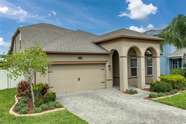 19099 LONG LAKE RANCH BOULEVARD, Lutz, FL 33558