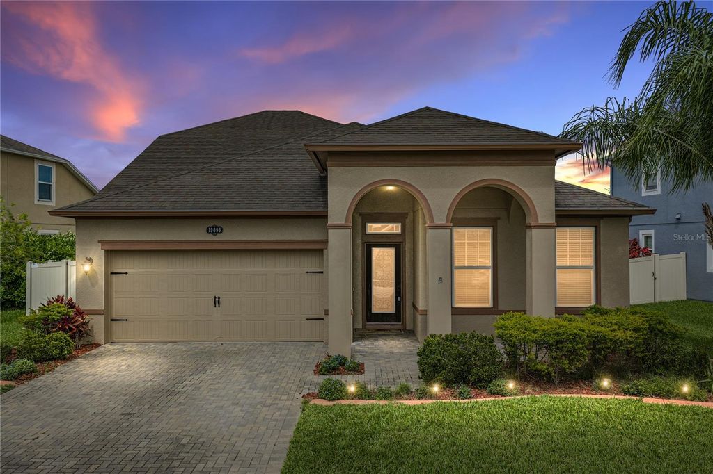 19099 LONG LAKE RANCH BOULEVARD, Lutz, FL 33558