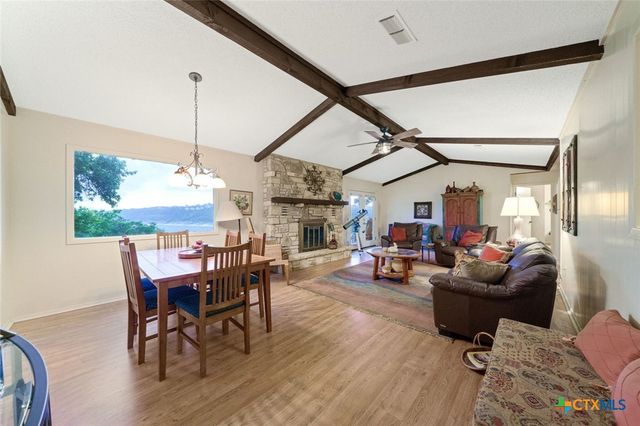 1086 Oc Trout Drive O, Canyon Lake, TX 78133